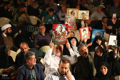 کنگره بزرگداشت سرداران و شهدای منطقه ۳ اصفهان