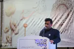 اختتامیه مسابقات دانش آموزی قرآن شهرستان فارس