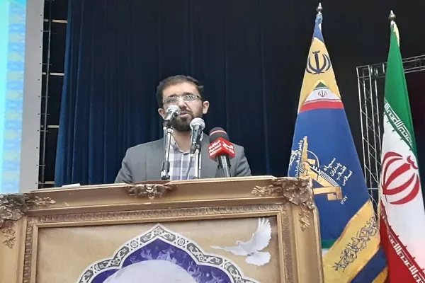 فعالیت‌های فرهنگی در راستای تحقق تمدن اسلامی انجام شود