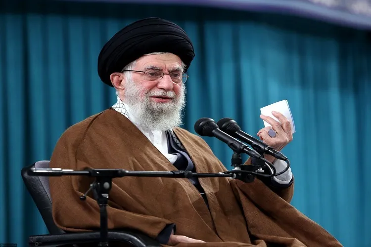 نمایندگان مجلس روز یکشنبه با رهبر معظم انقلاب دیدار می کنند