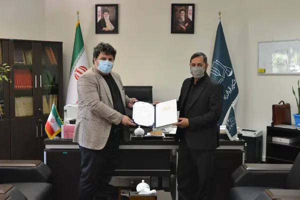  قضات به اسناد تاریخی حقوقی دسترسی پیدا می‌کنند