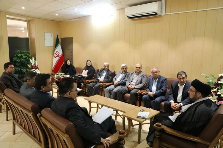 اولویت‌گذاری دستگاه قضایی برای حمایت از رونق تولید در فارس