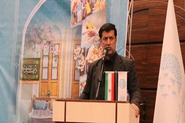 کمک بانوان به اقتصاد خانواده ایثارگری است