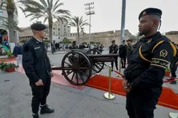 La Libye et les traditions du Ramadan