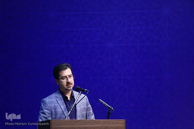 دیدار رییس قوه‌قضاییه با قضات و کارکنان دستگاه قضایی استان خراسان رضوی