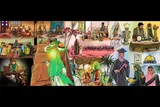 فیلم | پرده‌خوانی زنان مقاومت در کوثر