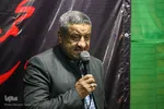 آماده‌سازی لباس همایش جهانی شیرخوارگان حسینی
