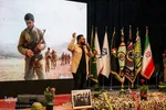 همایش «جهاد و مقاومت؛ از دیروز تا امروز»