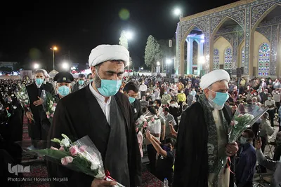 هشتمین جشن زیر سایه خورشید در یزد