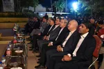 مراسم بزرگداشت یاد روز سعدی