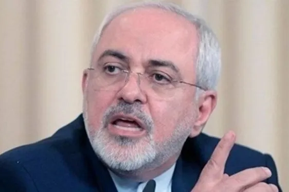 ظریف: پامپئو به جای پیشنهادهای تو خالی درخواست خبرنگاران ایران برای مصاحبه را بپذیرد