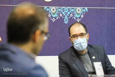 آیین تجلیل از نویسنده، داور و مترجم برتر سال ۱۴۰۰ جهاددانشگاهی واحد اصفهان