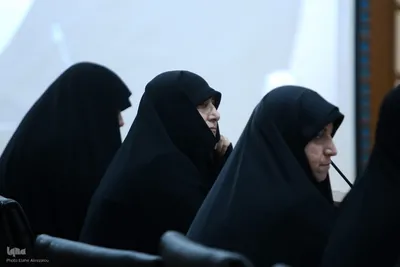 انتخاب رئیس شورای فرهنگی اجتماعی زنان