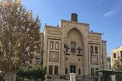 شام میں صدارتی انتخابات کا اعلان