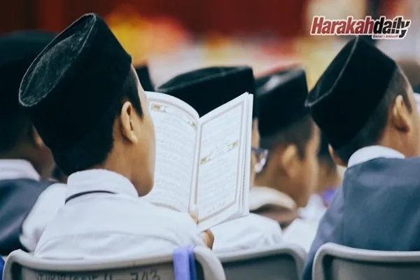 Bila bertanya mengenai dalil