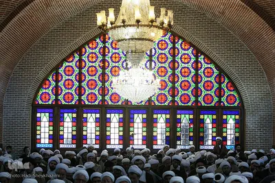 همایش طلایه داران تبلیغ در تبریز