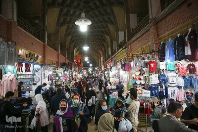 شیراز به استقبال بهار می رود
