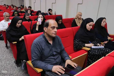 نشست خبری مدیرکل بهزیستی آذربایجان شرقی