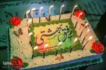 مراسم سالروز تولد شهید محمد‌رضا کشاورز