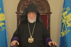 Judaism, Christianity, Islam Can Play a Key Role Together: Cleric