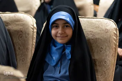 همایش حامیان عفاف و حجاب‎