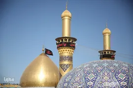 حال و هوای اربعین در کربلای معلی