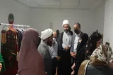 نهادینه کردن فرهنگ عفاف و حجاب در جامعه نیازمند کار جهادی است