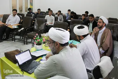 مرحله نهایی مسابقات دانش آموزی خراسان رضوی