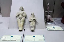 موزه آبگینه و سفالینه