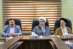 بازدید نماینده ولی‌فقیه در آذربایجان شرقی از آزادراه تبریز–ارومیه
