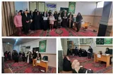 سی‌ویکمین دوره مسابقات قرآن روستایی و عشایری در خرمدره و ابهر برگزار شد