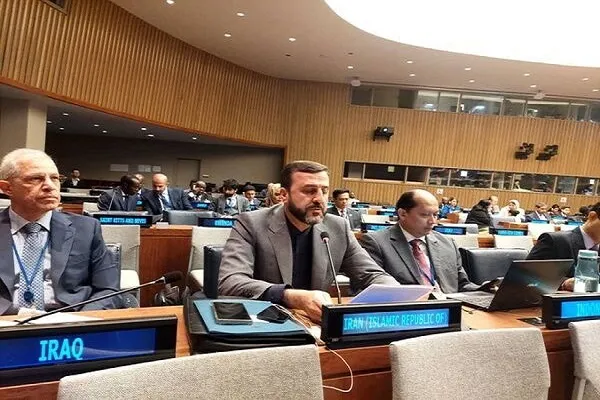 إيران تدعو إلى عقد إجتماع عاجل لقادة الدول الإسلامية بشأن العدوان الصهيوني