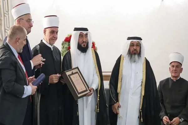 مسابقة 