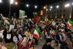 مراسم بزرگداشت روز شهدای اقتدار در اصفهان