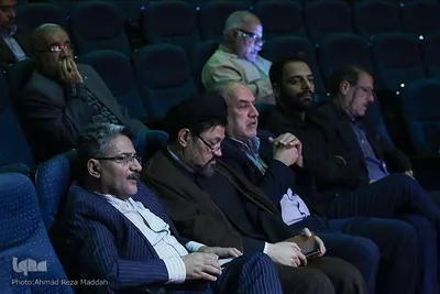 سی‌و‌هشتمین شب شعر عاشورایی در شیراز‎‎