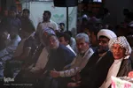 جشن عید ولایت در کوی علوی اهواز