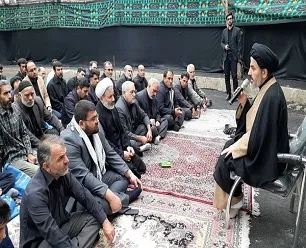 بقعه محمدبن‌خلیلان هویت شهر ارومیه است