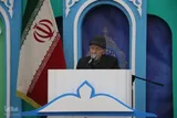 عکس | محفل سالانه جامعه قرآنی گیلان