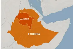 20 Muslim na mga Mananamba ang Napatay sa Ethiopia na Pagsalakay
