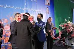 چهاردهمین جشنواره تلاوت های مجلسی-استان یزد