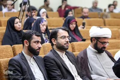 آ‎یین پایانی چهل‌ودومین دوره مسابقات قرآن خوزستان