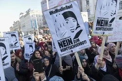 Gangamin Kin Amincewa Da Daftrain Kudirin Dokar Hana Hijabi A Austria