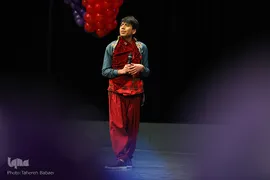 جشن «همدلی» به نفع کودکان سیل‌زده سیستان و بلوچستان