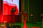 یادواره ملی شهدای رسانه در اصفهان