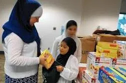 Upaya Komunitas Muslim Amerika untuk Mengatasi Kesalahpahaman
