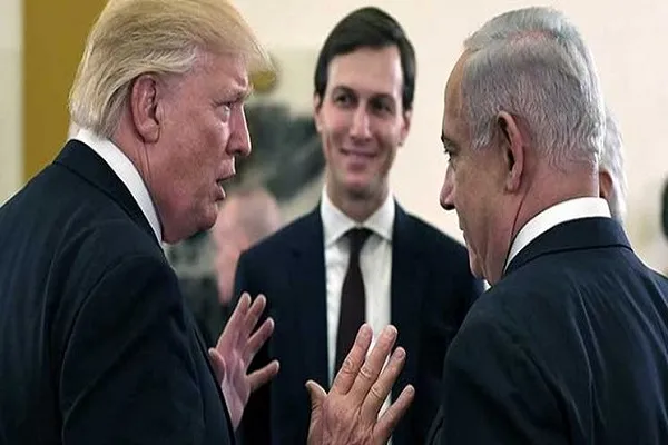 منابع فلسطینی زمزمه تعویق معامله قرن را تایید کردند