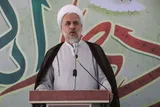 کارگزاران نظام اسلامی باید دین خدا را کمک کنند