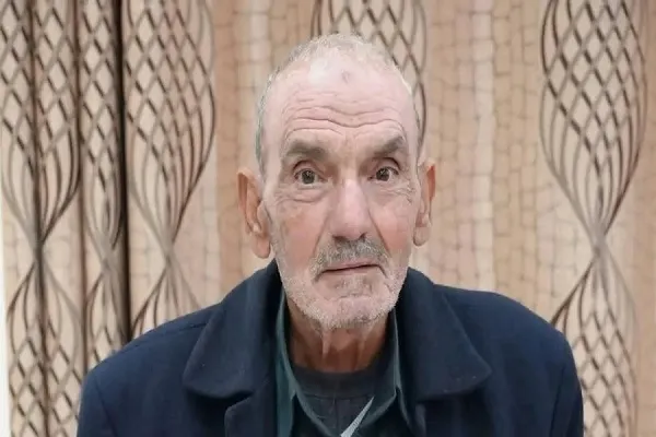 پیشکسوت قرآنی اردن درگذشت