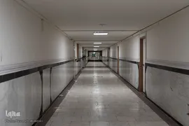 تعطیلی زندان رجایی شهر کرج