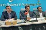 واگذاری ۳۰۰۰ متر فضای فیزیکی از سوی فولاد اسفراین به پارک علم و فناوری